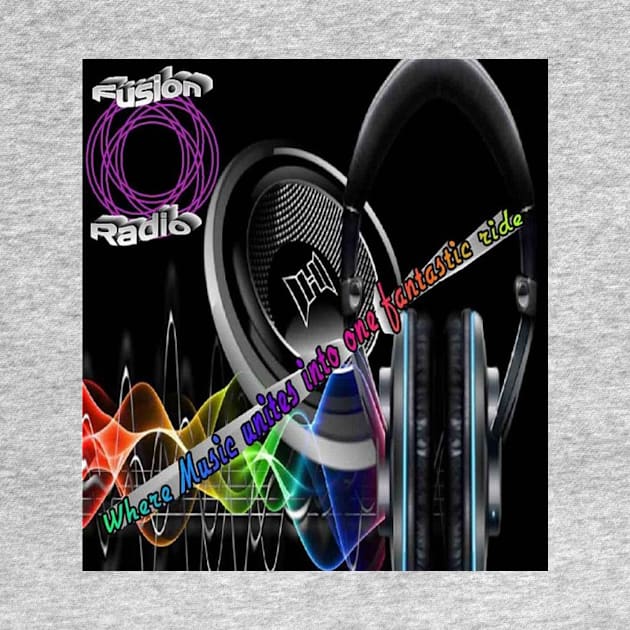 Fusion Radio by Fusion Radio 